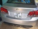 Daewoo Lacetti 2010 - Bán Daewoo Lacetti sản xuất năm 2010, màu bạc còn mới, 225tr