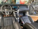 Chevrolet Cruze 2016 - Cần bán xe Chevrolet Cruze đời 2016, màu trắng, nhập khẩu nguyên chiếc như mới, giá tốt