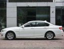 BMW 5 Series 2012 - Bán BMW 5 Series đời 2012, màu trắng, nhập khẩu