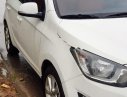 Hyundai i20 2013 - Cần bán Hyundai i20 1.4 AT sản xuất năm 2013, màu trắng, nhập khẩu