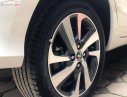 Toyota Yaris 2019 - Cần bán lại xe Toyota Yaris sản xuất 2019, màu trắng, nhập khẩu nguyên chiếc ít sử dụng