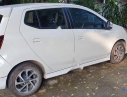 Toyota Wigo 2018 - Cần bán xe Toyota Wigo đời 2018, màu trắng, nhập khẩu nguyên chiếc đã đi 13800km giá cạnh tranh