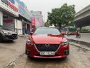 Mazda 3  AT 2015 - Bán Mazda 3 AT 2015, màu đỏ, 550 triệu