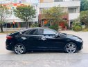 Hyundai Elantra 2018 - Cần bán gấp Hyundai Elantra năm 2018, màu đen