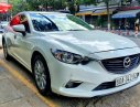 Mazda 6 2016 - Bán Mazda 6 sản xuất 2016, màu trắng, 650 triệu