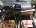 Toyota Vios    2014 - Cần bán Toyota Vios năm 2014 số sàn