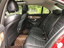 Mercedes-Benz C class C250 2016 - Cần bán xe Mercedes C250 2016, màu đỏ