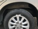 Toyota Innova   2013 - Cần bán lại xe Toyota Innova năm 2013, màu bạc