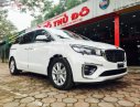 Kia Sedona 2019 - Xe Kia Sedona sản xuất năm 2019, màu trắng số tự động