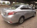 Toyota Vios MT 2014 - Cần bán lại xe Toyota Vios MT đời 2014, màu bạc số sàn, giá chỉ 348 triệu