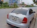 Hyundai Verna 2009 - Bán xe Hyundai Verna năm sản xuất 2009, màu bạc, nhập khẩu nguyên chiếc 