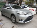 Toyota Vios 2018 - Bán Toyota Vios đời 2018, màu bạc