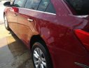 Chevrolet Cruze   2016 - Cần bán xe Chevrolet Cruze sản xuất năm 2016, xe gia đình ít sử dụng