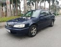 Toyota Corolla 2000 - Bán Toyota Corolla năm 2000, màu xanh lam, 158 triệu