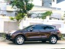 Porsche Cayenne 3.6 V6 2015 - Bán Porsche Cayenne 3.6 V6 2015, màu nâu, nhập khẩu đẹp như mới