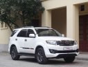 Toyota Fortuner   2014 - Bán Toyota Fortuner Sportivo TRD năm sản xuất 2014, 699 triệu