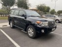 Toyota Land Cruiser   2015 - Cần bán xe cũ Toyota Land Cruiser năm 2015, nhập khẩu