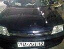 Ford Laser   2001 - Bán Ford Laser 2001, giá chỉ 140 triệu