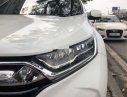 Honda CR V   2018 - Cần bán xe Honda CR V đời 2018, xe nhập, giá tốt
