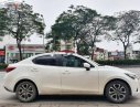 Mazda 2 1.5 AT 2018 - Cần bán lại xe Mazda 2 1.5 AT sản xuất 2018, màu trắng