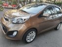 Kia Picanto   2012 - Bán xe Kia Picanto đời 2012, giá tốt