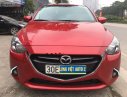 Mazda 2 1.5 AT 2016 - Bán ô tô Mazda 2 1.5 AT đời 2016, màu đỏ chính chủ