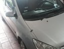 Hyundai Getz  MT 2008 - Cần bán gấp Hyundai Getz MT năm 2008, màu bạc, nhập khẩu