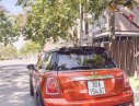 Mini Cooper 2013 - Xe Mini Cooper đời 2013, màu nâu, nhập khẩu, 862tr