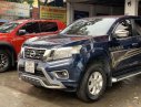 Nissan Navara   EL Premium  2018 - Cần bán Nissan Navara EL Premium đời 2018, màu xanh lam, xe nhập giá cạnh tranh