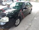 Daewoo Lacetti   2004 - Bán xe cũ Daewoo Lacetti EX 1.6 MT đời 2004, giá 120tr