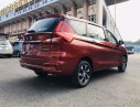 Suzuki Ertiga GL 2020 - Bán xe Suzuki Ertiga GL đời 2020, màu đỏ, nhập khẩu nguyên chiếc