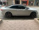 Audi A5 2010 - Cần bán lại xe Audi A5 đời 2010, màu trắng, xe nhập, 680 triệu