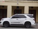 Toyota Fortuner   2014 - Bán Toyota Fortuner Sportivo TRD 4x4 2014, màu trắng, chính chủ, 699 triệu