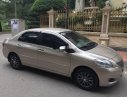 Toyota Vios 2014 - Bán Toyota Vios MT năm sản xuất 2014, số sàn, giá 300tr