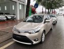 Toyota Vios G  2017 - Bán ô tô Toyota Vios G năm sản xuất 2017, giá chỉ 525 triệu