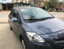 Toyota Vios 2007 - Bán Toyota Vios 2007, màu xanh, nhập khẩu