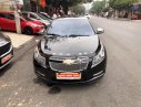 Chevrolet Cruze 2011 - Xe Chevrolet Cruze sản xuất năm 2011, màu đen số sàn 