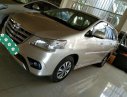 Toyota Innova E  2015 - Bán Toyota Innova E năm 2015 số sàn, giá tốt