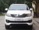 Toyota Fortuner   2014 - Bán Toyota Fortuner Sportivo TRD năm sản xuất 2014, 699 triệu