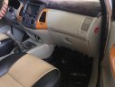 Toyota Innova 2009 - Bán xe Toyota Innova sản xuất 2009, màu bạc