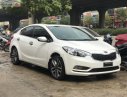 Kia K3 2016 - Cần bán gấp Kia K3 sản xuất 2016, màu trắng, 560tr