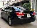 Chevrolet Cruze LTZ 1.8L 2011 - Bán Chevrolet Cruze LTZ 1.8L đời 2011, màu đen số tự động, giá 295tr