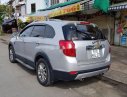 Chevrolet Captiva    AT 2008 - Cần bán lại xe Chevrolet Captiva AT sản xuất 2008 chính chủ