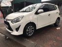 Toyota Wigo 2019 - Bán Toyota Wigo 1.2 đời 2019, màu trắng, xe nhập, 330tr