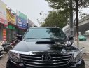 Toyota Fortuner 2016 - Bán ô tô Toyota Fortuner sản xuất 2016, màu đen số sàn, 795tr