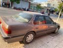 Honda Accord 1991 - Bán Honda Accord đời 1991, màu xám giá cạnh tranh