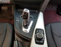 BMW 3 Series 2016 - Cần bán xe BMW 3 Series đời 2016, màu xám, xe nhập như mới