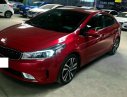 Kia Cerato 2018 - Bán Kia Cerato đời 2018, màu đỏ số tự động