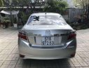 Toyota Vios    2014 - Cần bán Toyota Vios năm 2014 số sàn