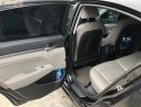 Hyundai Elantra 2017 - Bán xe Hyundai Elantra năm 2017, màu đen, giá 605tr